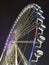 La Grande Roue in Paris