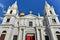 La Guadalupe Cathedral - Ponce, Puerto Rico