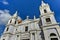 La Guadalupe Cathedral - Ponce, Puerto Rico