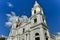 La Guadalupe Cathedral - Ponce, Puerto Rico