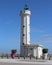 La Hourdel Lighthouse, France