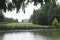 La Hulpe Castle as seen from the lake