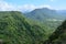 La India Dormida Mountain in El Valle de Anton Panama