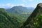 La India Dormida Mountain in El Valle de Anton Panama