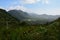 La India Dormida Mountain in El Valle de Anton Panama