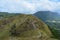 La India Dormida Mountain in El Valle de Anton Panama