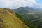 La India Dormida Mountain in El Valle de Anton Panama