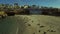 La Jolla Aerial Seal Beach