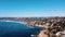 La Jolla, Aerial View, Pacific Coast, Amazing Landscape, California