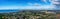 La Jolla California Pano Looking North