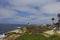 La Jolla coastline, San Diego