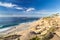 La Jolla cove beach, San Diego, California
