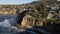 La Jolla, Pacific Coast, Amazing Landscape, California, Aerial View