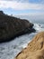 La Jolla Sea caves