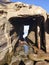 La Jolla Sea Caves