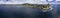 La Jolla Shores Panoramic