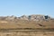 La Leona petrified forest, Patagonia, Argentina