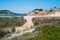 La Maddalena island, Sardinia, Italy