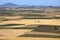 La Mancha Farmland & Vineyards - Spain