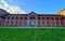 La Mandria Castle, Venaria Reale town, Italy. Art, history and tourism