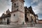 La Merced Church in Granada, Nicargua