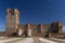 La Mota Castle in Spain