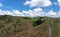 La naturaleza y el campo colombiano.