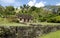 La Pagerie museum in Les Trois Ilets in Martinique