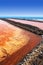 La Palma Salinas de fuencaliente saltworks