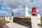 La Paloma lighthouse, Uruguay