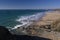 La Palue beach near Crozon