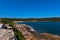 La Perouse Beach in Sydney Australia.