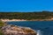 La Perouse Beach in Sydney Australia