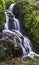 La Petite Cascade - The Little Waterfall of the Cance and CanÃ§on rivers  - Normandy, France