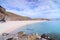 La Playa de Los Muertos in Cabo de Gata