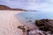 La Playa de Los Muertos in Cabo de Gata
