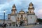 La Recoleta Church, Cajamarca, Peru