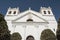 La Recoleta Santa Ana Monastery is a franciscan monastery in the city of Sucre