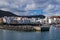 La Restinga harbour, El Hierro, Canary islands, Spain
