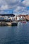 La Restinga harbour, El Hierro, Canary islands, Spain