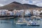 La Restinga harbour, El Hierro, Canary islands, Spain