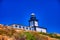 La Revellata Lighthouse - Corsica, France
