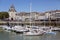 La Rochelle - Poitou Charentes - France