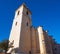 La Roda El Salvador church in Albacete