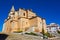 La Roda El Salvador church in Albacete