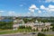 La Ronde Amusement Park in Montreal, Canada