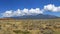 La Sal Mountains, Utah