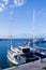 La savina Formentera marina balearic islands