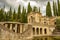 La Scarzuola, the convent of San Francesco and the ideal city of the architect Tomaso Buzzi