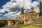 La Scarzuola, the convent of San Francesco and the ideal city of the architect Tomaso Buzzi